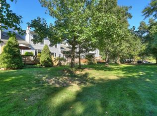 951 Concord Way, Neshanic Station, NJ 08853