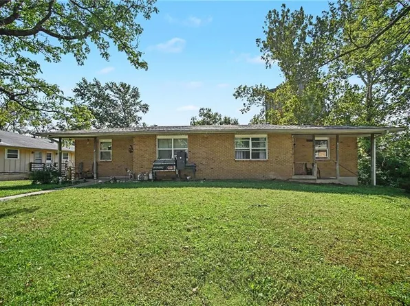 6109 Farrow Ave, Kansas City, KS 66104