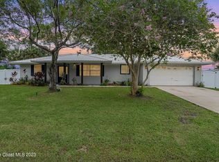 1516 Hayworth Cir NW, Palm Bay, FL 32907