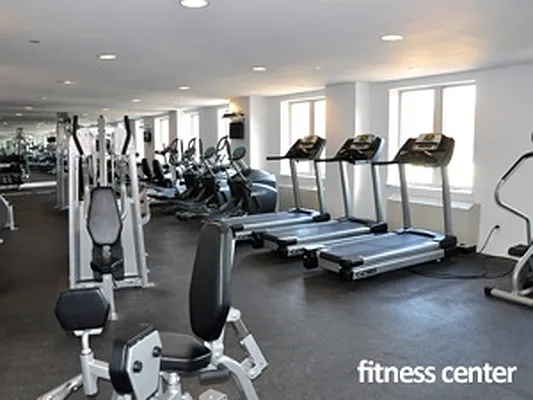 Rented by Arena Properties, Inc. | media 24