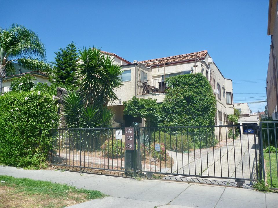 1st image of 146 1/2 S Berendo St