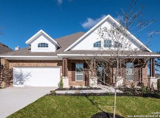 1165 Limestone Way, New Braunfels, TX 78132