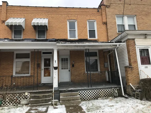 1134 Race St, Mc Kees Rocks, PA 15136