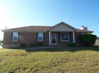 2701 Tara Heights Ct, Augusta, GA 30906