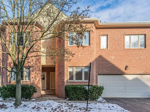 1740 Melise Dr, Glenview, IL 60025