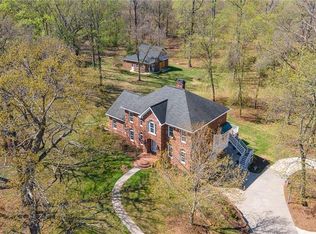 277 Yadkin Valley Rd, Advance, NC 27006