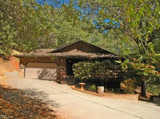 16768 Patricia Way, Grass Valley, CA 95949