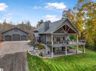 5242 W Big Sky Trl, Cadillac, MI 49601