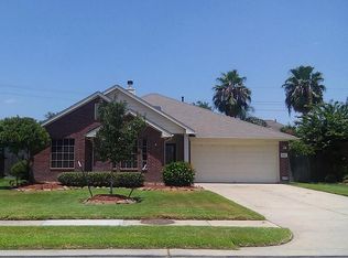 18302 Cypress Meade Ln, Cypress, TX 77429