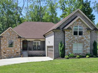 406 Artesa Dr LOT 47, White House, TN 37188
