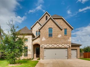 4400 Cirrus Ln, Roanoke, TX 76262