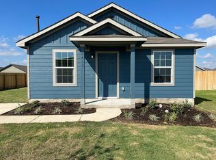2413 Windrow Ln, Lockhart, TX 78644