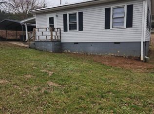 601 S Church St, Walhalla, SC 29691