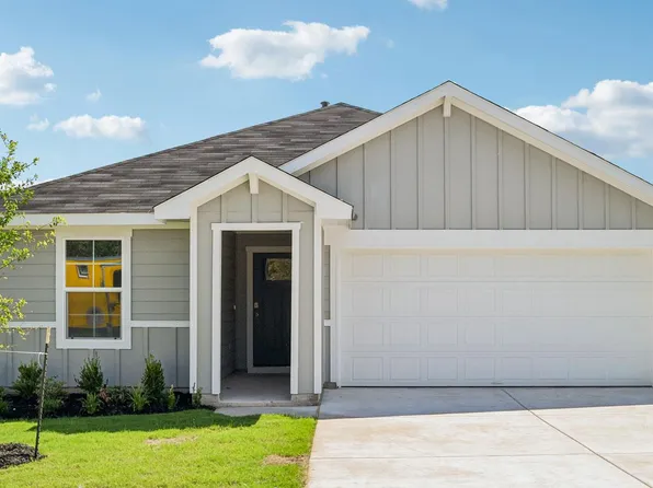 385 San Juan Trl, Bastrop, TX 78602