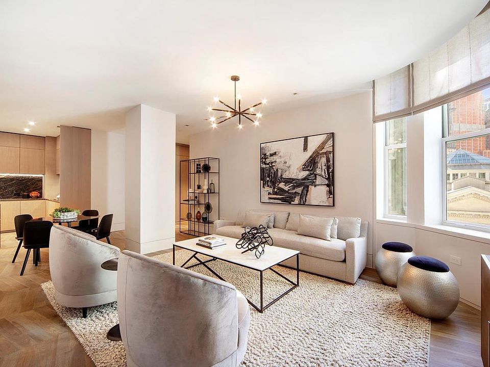 1st image of 49 Chambers St APT 8B