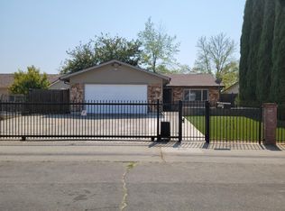 7500 Rock Creek Way, Sacramento, CA
