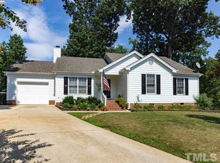 7900 Westfall Ln, Raleigh, NC 27612