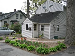 383 Lake Ave, Worcester, MA 01604