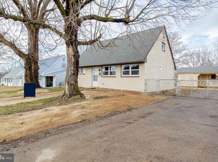 1525 Bondridge Rd, Wilmington, DE 19805