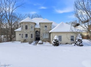 7982 Achill Ct, Sagamore Hills, OH 44067