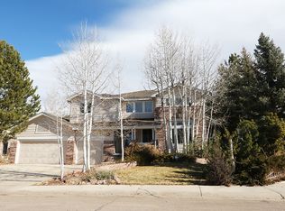 6761 Millstone Pl, Highlands Ranch, CO 80130