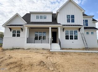 5864 Carriage Gate Dr, Raleigh, NC 27603
