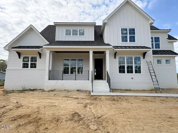 5864 Carriage Gate Dr, Raleigh, NC 27603