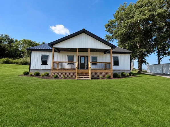 3404 Hardyville Rd, Munfordville, KY 42765