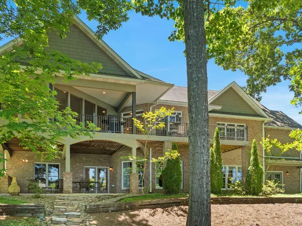 309 Saloli Ln, Loudon, TN 37774
