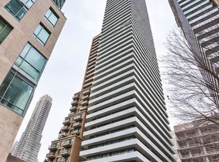 42 Charles St E #2110, Toronto, ON