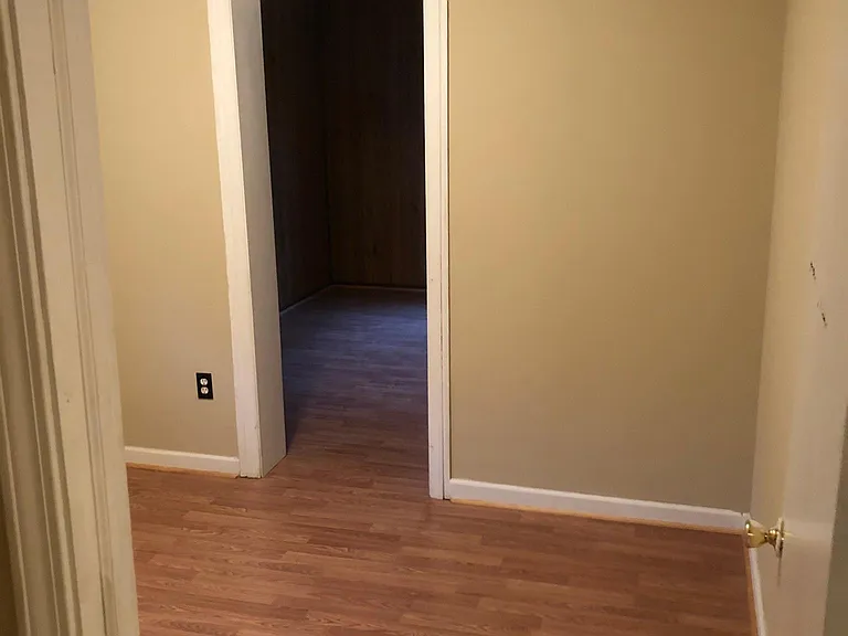 View of sitting area of Master Bedroom