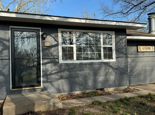 1111 North St, Iola, KS 66749