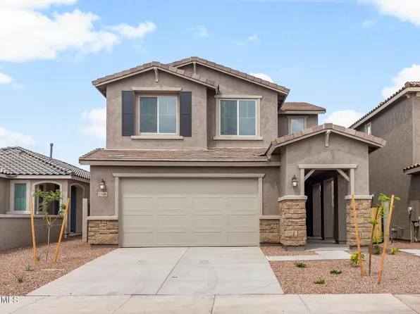17615 W PALO VERDE Drive, Litchfield Park, AZ 85340