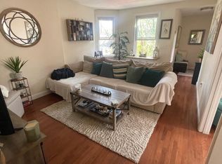 93-95 Kilsyth Rd #1, Brighton, MA 02135