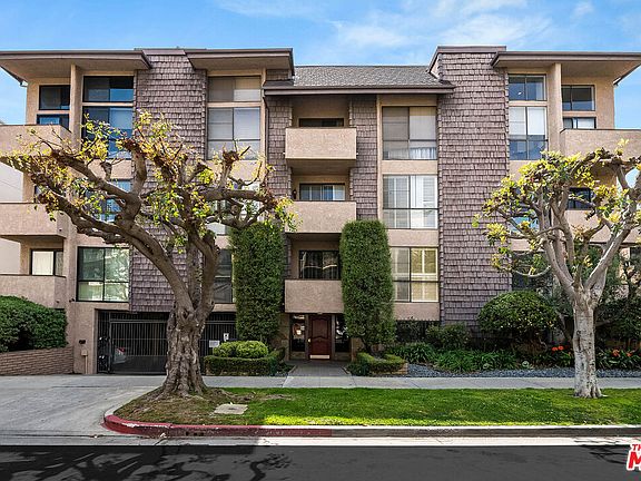 2nd image of 2307 Fox Hills Dr APT 203