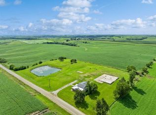 2454 480th Ave, Deep River, IA 52222
