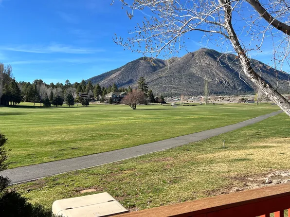 2955 N Fairview Dr, Flagstaff, AZ 86004