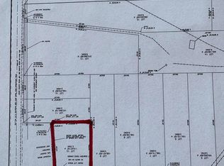 County Road 94 Lot 10, New Albany, MS 38652