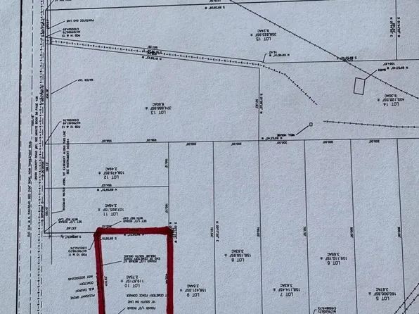 County Road 94 Lot 10, New Albany, MS 38652