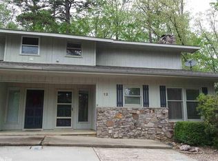 12 Abaron Pl, Hot Springs Village, AR 71909