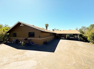 4400 Lake Ridge Drive, Ukiah, CA 95482