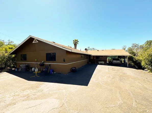 4400 Lake Ridge Drive, Ukiah, CA 95482