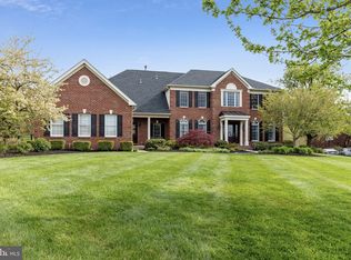 307 Jones Ct, Exton, PA 19341