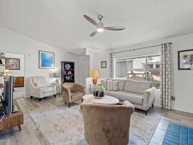 4640 S Terrace Street, Visalia, CA, 93277