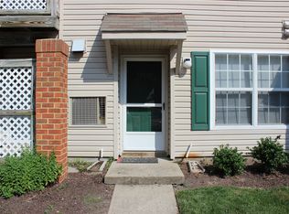 12870 Daybreak Cir, Newport News, VA 23602