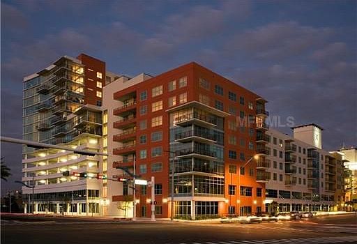 1st image of 1120 E Kennedy Blvd Unit 1108