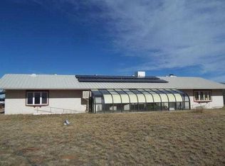 9796 E Shamrock Ln, Pearce, AZ 85625