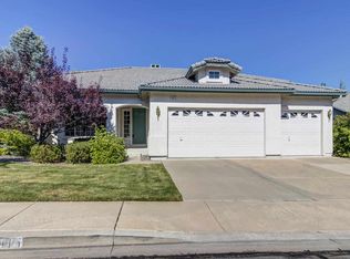 4815 Elkcreek Trl, Reno, NV 89519