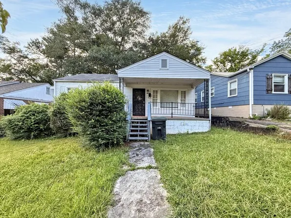 8408 5th Ave S, Birmingham, AL 35206