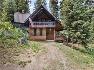 10324 Peterson Loop, Cascade, ID 83611